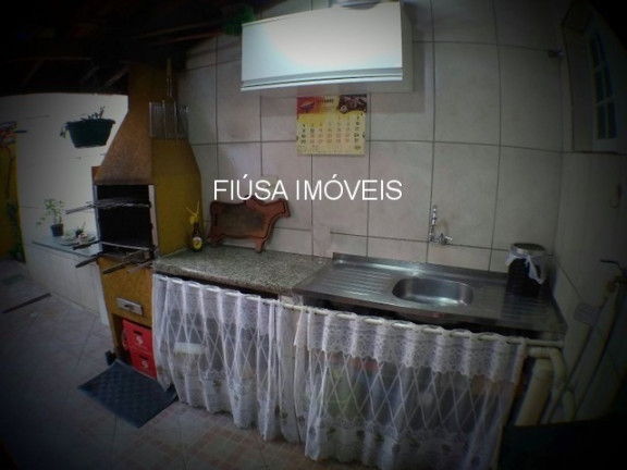 Imagem Casa com 3 Quartos à Venda,  em Campos Elíseos - Ribeirão Preto
