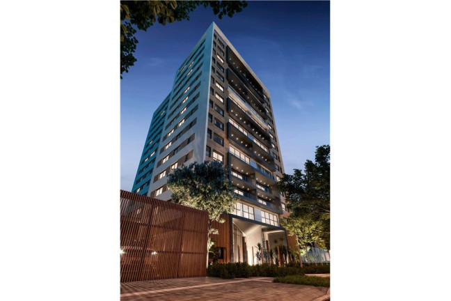 Imagem Apartamento com 3 Quartos à Venda, 112 m² em Menino Deus - Porto Alegre