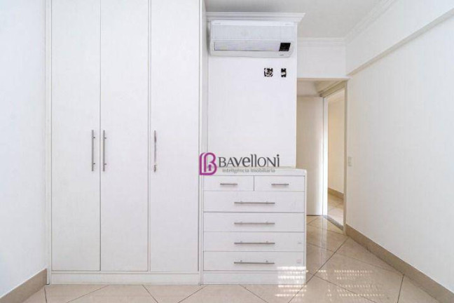 Imagem Apartamento com 3 Quartos à Venda, 129 m² em Perdizes - São Paulo