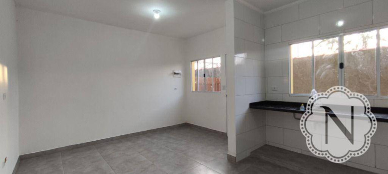 Imagem Casa com 2 Quartos à Venda, 70 m² em Savoy - Itanhaém