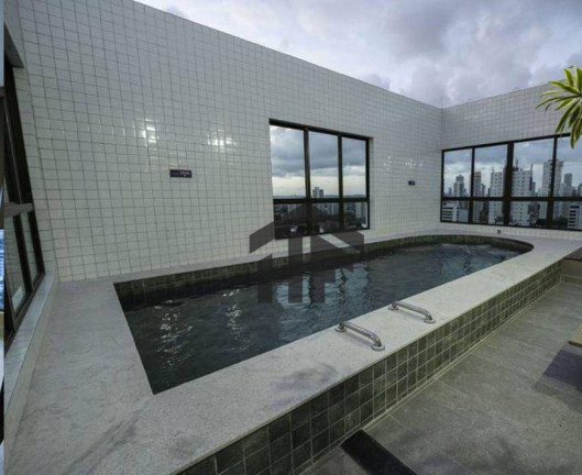 Imagem Apartamento com 2 Quartos à Venda, 50 m² em Madalena - Recife