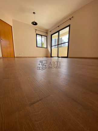 Foto do imóvel Apartamento com 3 Quartos à Venda, 122 m² em Chacara Klabin - São Paulo