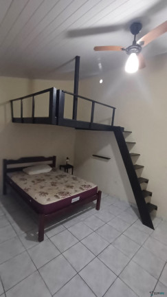 Imagem Casa com 2 Quartos para Alugar, 70 m² em Itamambuca - Ubatuba Imagem Casa com 2 Quartos para Alugar, 70 m² em Itamambuca - Ubatuba