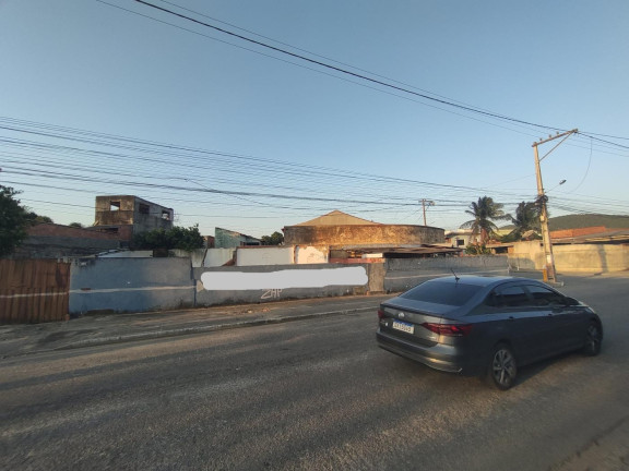 Imagem Terreno à Venda, 640 m² em Fluminense - São Pedro Da Aldeia