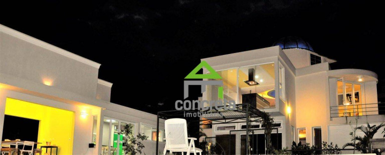 Imagem Casa de Condomínio com 2 Quartos à Venda, 259 m² em Residencial San Diego (paysage Noble) - Vargem Grande Paulista Imagem Casa de Condomínio com 2 Quartos à Venda, 259 m² em Residencial San Diego (paysage Noble) - Vargem Grande Paulista