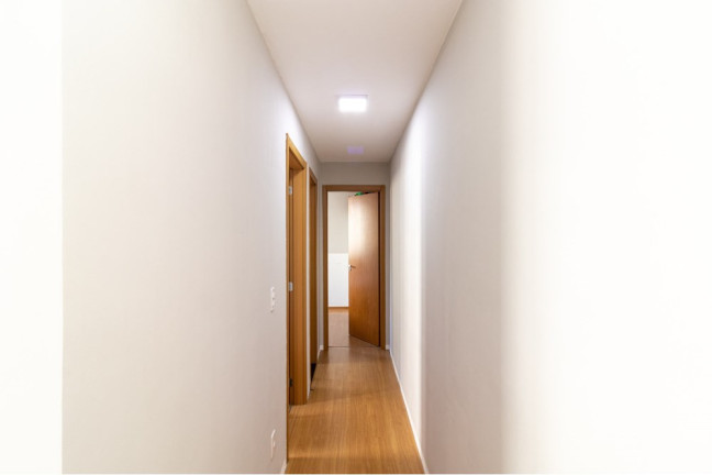 Imagem Apartamento com 2 Quartos à Venda, 44 m² em Jardim íris - São Paulo