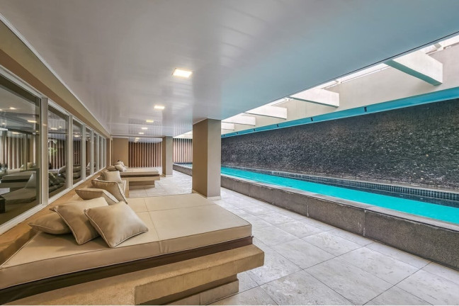 Imagem Imóvel com 1 Quarto à Venda, 47 m² em Barra Funda - São Paulo