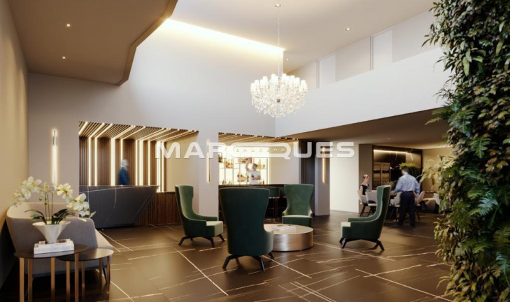 Imagem Flat à Venda, 31 m² em Cabo Branco - João Pessoa Imagem Flat à Venda, 31 m² em Cabo Branco - João Pessoa
