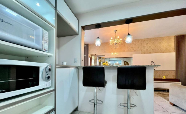 Imagem Apartamento com 2 Quartos à Venda, 77 m² em Zona Nova - Capão Da Canoa