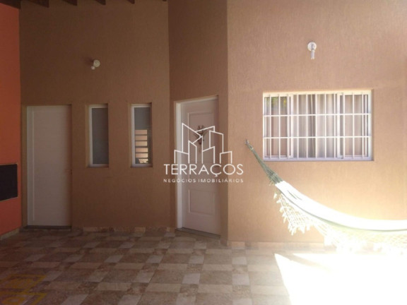 Imagem Casa com 3 Quartos para Alugar, 119 m² em Parque Almerinda Pereira Chaves - Jundiaí Imagem Casa com 3 Quartos para Alugar, 119 m² em Parque Almerinda Pereira Chaves - Jundiaí