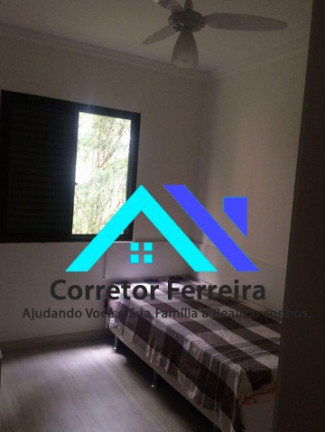 Imagem Imóvel com 3 Quartos à Venda, 75 m² em Jardim Bontempo - Taboão Da Serra Imagem Imóvel com 3 Quartos à Venda, 75 m² em Jardim Bontempo - Taboão Da Serra