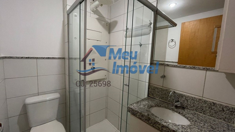 Imagem Imóvel com 2 Quartos à Venda, 53 m² em Norte (águas Claras) - Brasília Imagem Imóvel com 2 Quartos à Venda, 53 m² em Norte (águas Claras) - Brasília