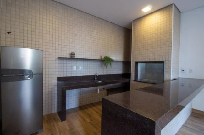 Imagem Imóvel com 2 Quartos à Venda, 39 m² em Vila Sônia - São Paulo Imagem Imóvel com 2 Quartos à Venda, 39 m² em Vila Sônia - São Paulo