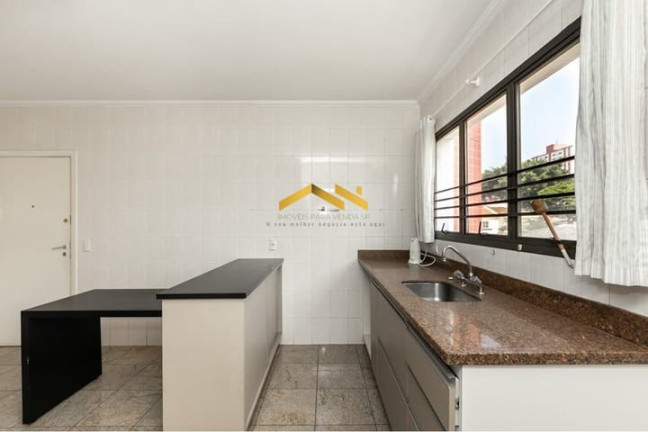 Imagem Apartamento com 3 Quartos à Venda, 117 m² em Saúde - São Paulo
