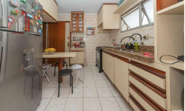 Imagem Apartamento com 3 Quartos à Venda, 89 m² em Mandaqui - São Paulo