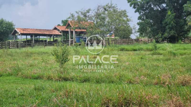 Imagem Fazenda à Venda, 600 m² em Anhumas - Piracicaba Imagem Fazenda à Venda, 600 m² em Anhumas - Piracicaba
