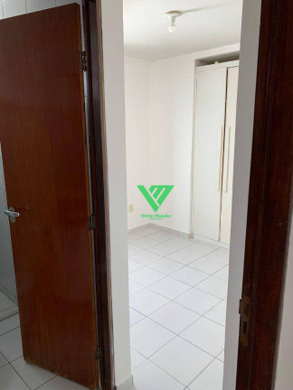 Imagem Apartamento com 2 Quartos para Alugar, 60 m² em Manaíra - João Pessoa