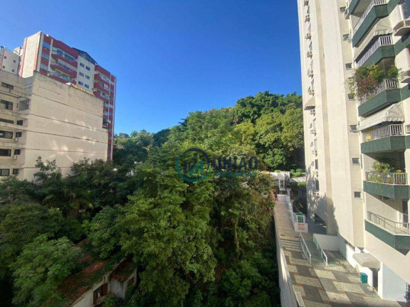 Imagem Apartamento com 3 Quartos à Venda, 140 m² em Icaraí - Niterói Imagem Apartamento com 3 Quartos à Venda, 140 m² em Icaraí - Niterói