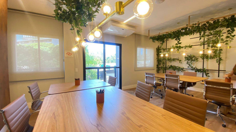 Imagem Apartamento com 1 Quarto à Venda, 24 m² em Vila Olímpia - São Paulo Imagem Apartamento com 1 Quarto à Venda, 24 m² em Vila Olímpia - São Paulo