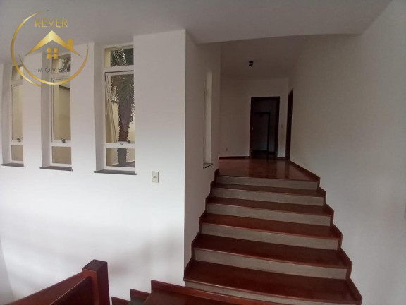 Imagem Sobrado com 3 Quartos à Venda, 210 m² em Jardim Paranapanema - Campinas