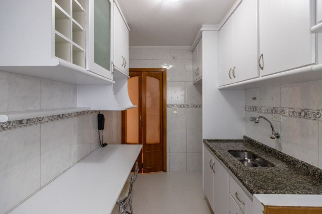 Imagem Imóvel com 2 Quartos à Venda, 54 m² em Tatuapé - São Paulo Imagem Imóvel com 2 Quartos à Venda, 54 m² em Tatuapé - São Paulo