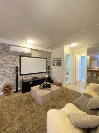 Imagem Apartamento com 2 Quartos à Venda, 56 m² em Vila Pompéia - São Paulo Imagem Apartamento com 2 Quartos à Venda, 56 m² em Vila Pompéia - São Paulo