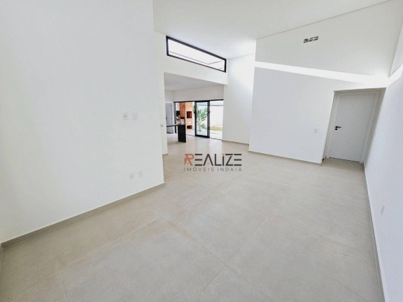 Imagem Casa com 3 Quartos à Venda, 188 m² em Condomínio Jardim Laguna - Indaiatuba Imagem Casa com 3 Quartos à Venda, 188 m² em Condomínio Jardim Laguna - Indaiatuba