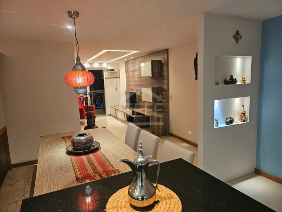 Imagem Apartamento com 3 Quartos à Venda, 92 m² em Freguesia (jacarepaguá) - Rio De Janeiro