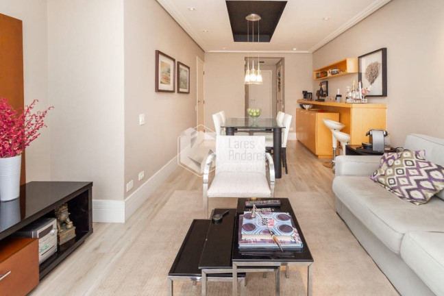 Imagem Apartamento com 3 Quartos à Venda, 96 m² em Vila Leopoldina - São Paulo