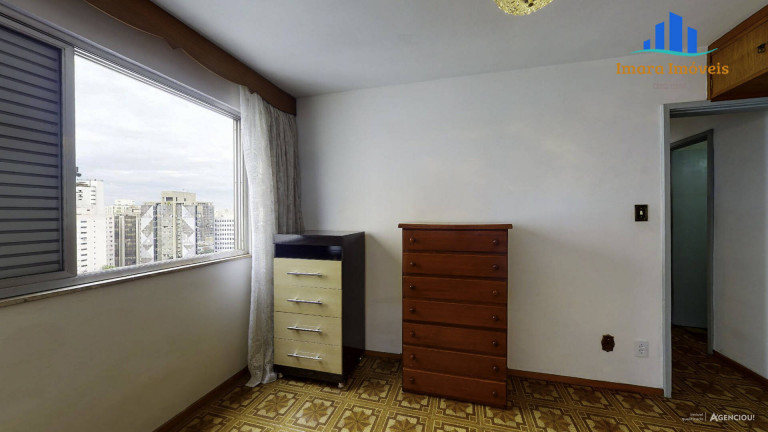 Imagem Apartamento com 2 Quartos à Venda, 69 m² em Paraíso - São Paulo Imagem Apartamento com 2 Quartos à Venda, 69 m² em Paraíso - São Paulo