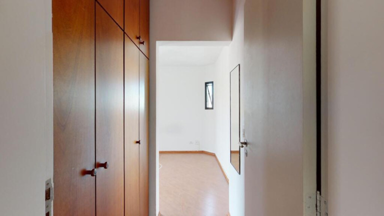 Imagem Apartamento com 2 Quartos à Venda, 93 m² em Sumaré - São Paulo