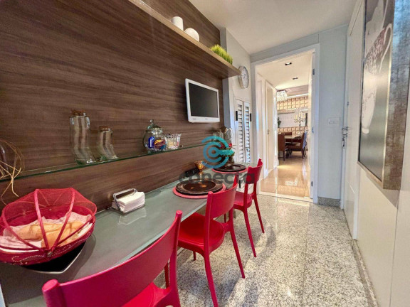 Imagem Cobertura com 4 Quartos à Venda, 300 m² em Icaraí - Niterói Imagem Cobertura com 4 Quartos à Venda, 300 m² em Icaraí - Niterói