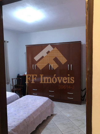 Imagem Casa com 4 Quartos à Venda, 275 m² em Parque Dos Timburis - São Carlos
