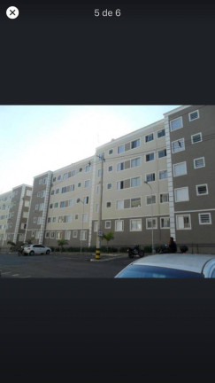 Imagem Apartamento com 2 Quartos à Venda, 47 m² em Jardim Novo Mundo - Sorocaba Imagem Apartamento com 2 Quartos à Venda, 47 m² em Jardim Novo Mundo - Sorocaba