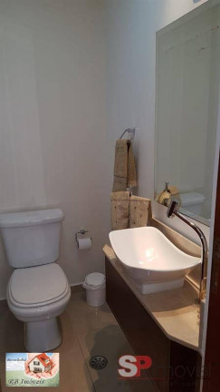 Imagem Apartamento com 3 Quartos à Venda, 140 m² em Vila Bastos - Santo André Imagem Apartamento com 3 Quartos à Venda, 140 m² em Vila Bastos - Santo André