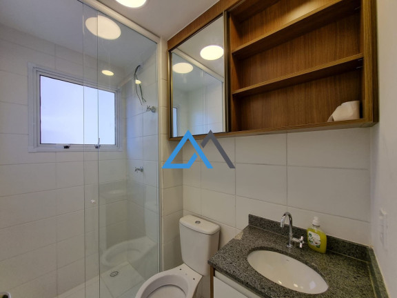 Imagem Apartamento com 2 Quartos para Alugar, 47 m² em Serpa - Caieiras Imagem Apartamento com 2 Quartos para Alugar, 47 m² em Serpa - Caieiras