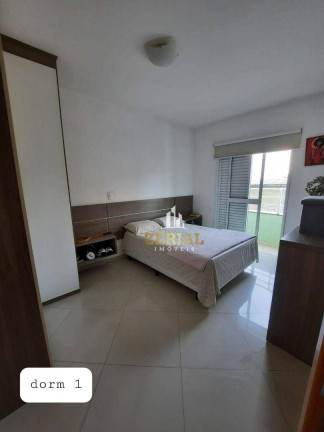 Imagem Apartamento com 3 Quartos à Venda, 107 m² em Santa Maria - São Caetano Do Sul Imagem Apartamento com 3 Quartos à Venda, 107 m² em Santa Maria - São Caetano Do Sul