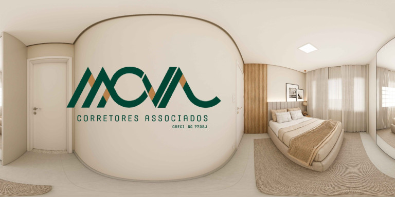 Imagem Imóvel com 2 Quartos à Venda, 58 m² em Itapema Do Norte - Itapoá