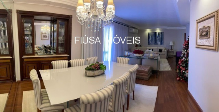 Imagem Apartamento com 3 Quartos à Venda, 180 m² em Vila Seixas - Ribeirão Preto