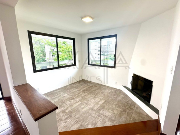 Imagem Imóvel com 4 Quartos para Alugar, 211 m² em Jardim Vitoria Regia - São Paulo Imagem Imóvel com 4 Quartos para Alugar, 211 m² em Jardim Vitoria Regia - São Paulo