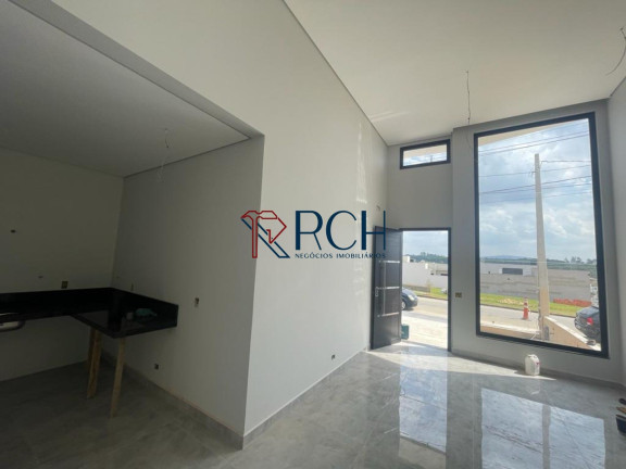 Imagem Casa com 3 Quartos à Venda, 105 m² em Caguassu - Sorocaba