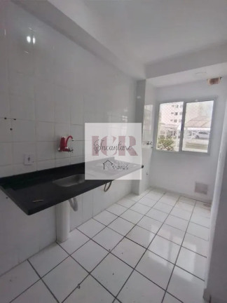 Imagem Apartamento com 2 Quartos à Venda, 50 m² em Vila Odim Antão - Sorocaba Imagem Apartamento com 2 Quartos à Venda, 50 m² em Vila Odim Antão - Sorocaba