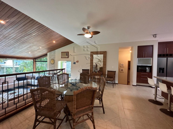 Imagem Casa de Condomínio com 4 Quartos à Venda, 255 m² em Toninhas - Ubatuba Imagem Casa de Condomínio com 4 Quartos à Venda, 255 m² em Toninhas - Ubatuba