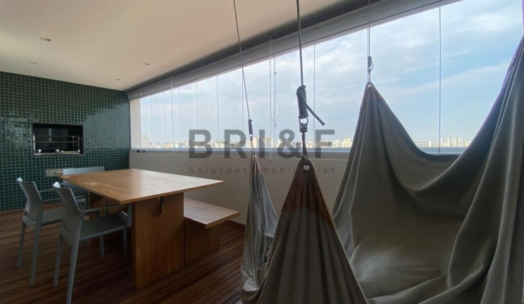 Imagem Apartamento com 3 Quartos para Alugar, 119 m² em Brooklin - São Paulo Imagem Apartamento com 3 Quartos para Alugar, 119 m² em Brooklin - São Paulo