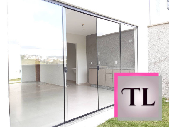 Imagem Casa com 2 Quartos à Venda, 84 m² em Parque San Carlo - Poços De Caldas