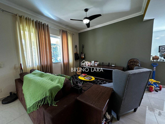 Imagem Casa com 3 Quartos à Venda, 164 m² em Condomínio Serra Verde - Igarapé