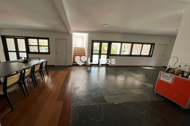 Imagem Imóvel com 4 Quartos à Venda, 500 m² em Residencial Parque Rio Das Pedras - Campinas