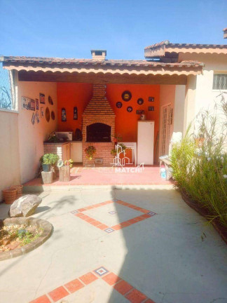 Imagem Casa com 3 Quartos à Venda, 228 m² em Jardim Do Lago - Atibaia