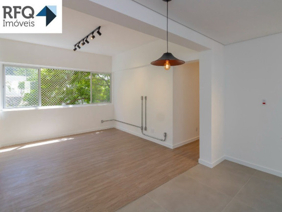 Imagem Imóvel com 2 Quartos à Venda, 87 m² em Cerqueira César - São Paulo