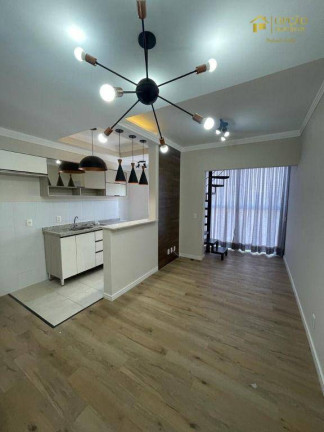 Imagem Apartamento com 3 Quartos à Venda, 82 m² em Bela Vista - Salto Imagem Apartamento com 3 Quartos à Venda, 82 m² em Bela Vista - Salto